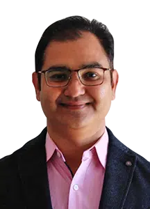 Ashutosh Ghildiyal